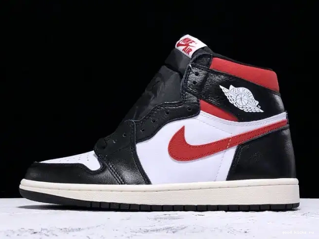 Jordan Retro 'Gym 1 Air 061 OG 555088 High Red' - 0623